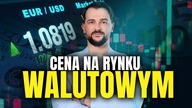 Cena na rynku walutowym Forex | #4 Kurs Analizy Technicznej 2. 0