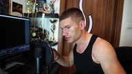 Q&A na 17 000 SYPUKCJI! najbardziej UNDERRATED dunker na świecie?