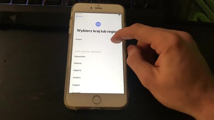 iCloud - bypass DNS dla iOS