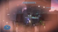 Halo: Reach - Legendary Difficulty Full Game Part 8: New Alexandria [2K60fps No Commentary]