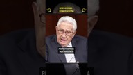 Jak oceniać Henryego Kissingera?