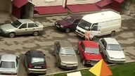 Szalony nudysta