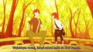 Yojouhan Shinwa Taikei Odcinek 1 Napisy PL
