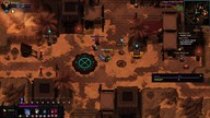 Dungeony i ulepszanie glyphów Part 1 - Hero Siege 2 Season 4 Amazon(30) Gameplay PL