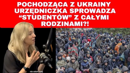 Trwa podmiana etniczna Polaków?! Skandal w Lublinie - Rafał Mekler