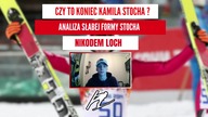 TO KONIEC KAMILA STOCHA?!