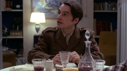 Skradzione pocałunki (1968) Baisers vol&eacute;s [1080p]