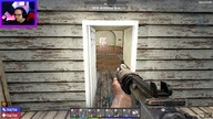 7 Days To Die Alpha 19 - ZAMEK DRACULI #24 - 7D2D A19 BORSUK GAMEPLAY PL