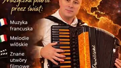 PRUSIŃSKI ACCORDION SHOW  zarezerwuj koncert! #shorts