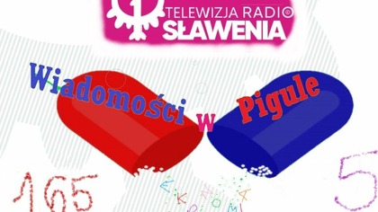 Wiadomości Tv Sławenia 17. 11. 7530r. sław/2022r. łac.