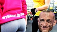Lek na muła, występ w kabarecie - Karol Stuglik IFBB Pro