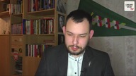 NA ŻYWO: Wojna czy zaraza? - Komentarz Tygodnia