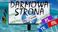 Jak otworzyć stronę www za 0zł - HOSTING I DOMENA na ZAWSZE za DARMO i BEZ REKLAM (ct8, freenom... )