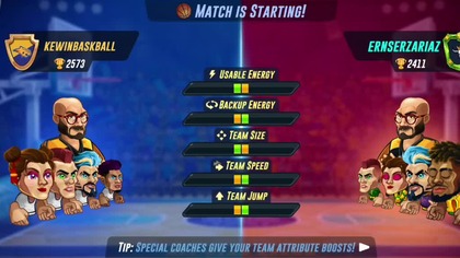 Basketball Arena - kolejka 4 (sezon 2025/2026) (13. 03. 2026)