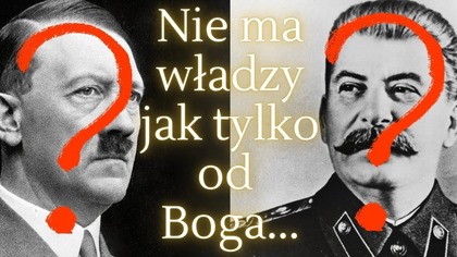 Posłuszeństwo Władzy? Co Biblia Naprawdę Mówi Na Ten Temat? | Wielkie Posłannictwo E06