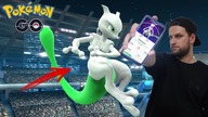 Psystrike Mewtwo musisz go mieć, shiny Hunt! Odcinek #355