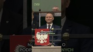 Sikorski dziękuję Dudzie #shorts