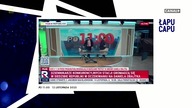 Łapu Capu (13 listopada 2025)