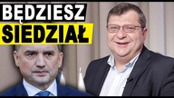 ODWIEDZĘ CIĘ W CELI! Zbigniew Stonoga ŚWIĘTUJE KLĘSKĘ PiS
