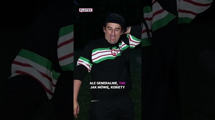 Misiek Koterski o równouprawnieniu [wywiad archiwalny] #shorts #showbiz #plotek