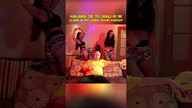 HALAMA SE TU WALI RÓM [LLAMA IN MY LIVING ROOM/PARODY]]