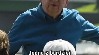 VINCI 2  Kontuzja Cumy? #vinci #juliuszmachulski #robertwieckeiwcz