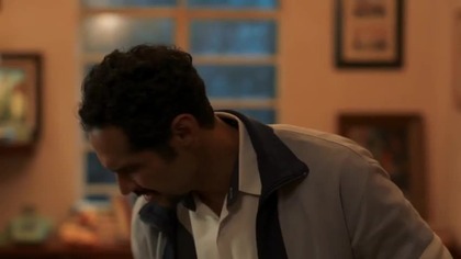 Powrót Diany Salazar 03