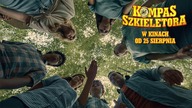 Kompas szkieletora - spot 2