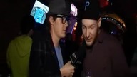 Spotkał pajac rudego