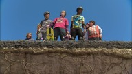 Zeke i Luther sezon 2 odc.  20 - Robo-Luth HD PL