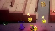     Bombs Loves Me