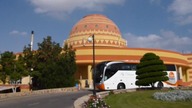 Egipt - Marsa Alam, Hotel Malikia.