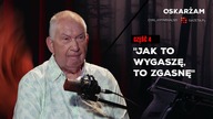 FAJBUSIEWICZ: Nadal pracuję przy sprawach kryminalnych - część 4