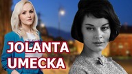 Przeżyła dramat na planie Noża w wodzie, podpadła reżyserowi.  Co dziś robi? Jolanta Umecka