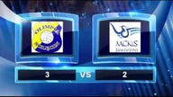 Olimpia Sulęcin - MCKiS Jaworzno - 3:2 - 05.02.2019r.