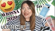 ZAPOMNIENI ULUBIEŃCY WIOSNA/LATO 2020