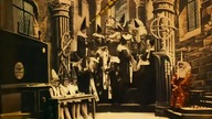 Le Voyage dans la Lune (1902) Colorize 4K 50 fps (english) (720p60)
