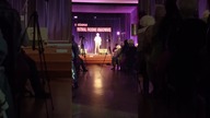 Świat się pomylił - Adrianna Dijuk (IV Ogólnopolski Festiwal Piosenki Krakowskiej 2017)