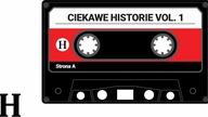 Ciekawe Historie - Audiobook