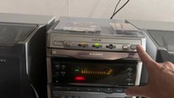 Sony RxD85 demo