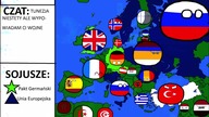Alternatywna Przyszłość Europy epizod III: ,,Flaga
