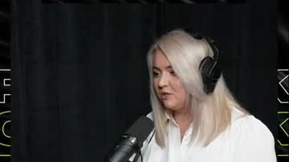Zakład Psychiatryczny Jest Gorszy Niż Więzienie.  Barbara Szopa-Duma.