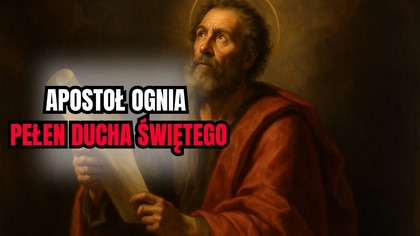 Święty Barnaba: Apostoł pokory i ognia Ducha Świętego 