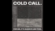Cold Call - Cold Call