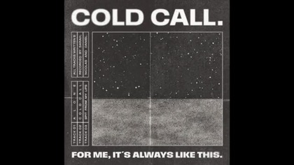 Cold Call - Cold Call