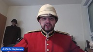 UK WIELKA BRYTANIA inspirująca historia Anglików Paula Johnsona - polecam! dr Piotr Napierała