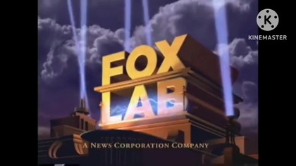 Fox Lab Logo History