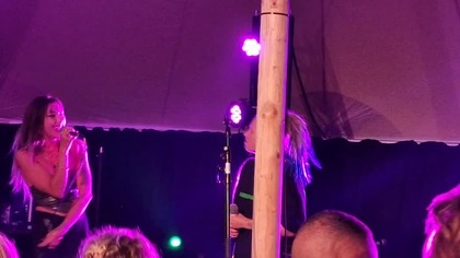 Wurdspoken/HAAS, 32 The Noorderzone Festival 2022, Groningen, Nederland, p. 3