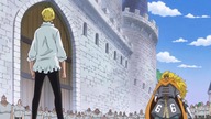 Problem WŁADZY w One Piece