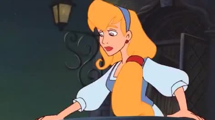 Simsala Grimm - Roszpunka